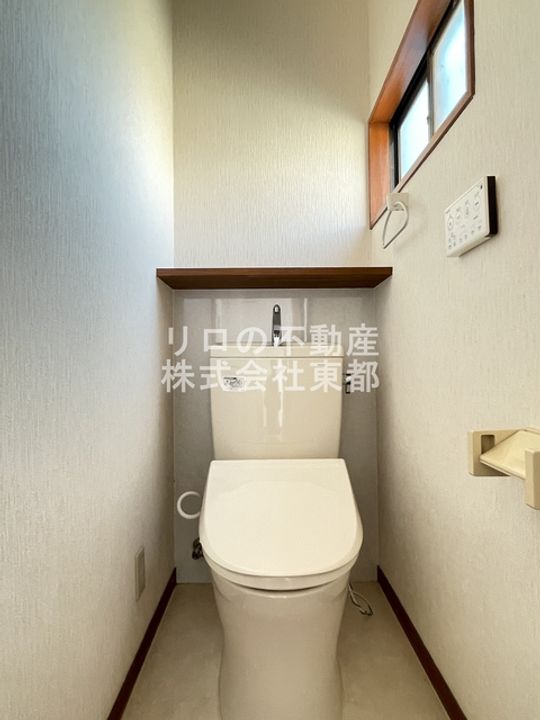 コーポ古屋の内装