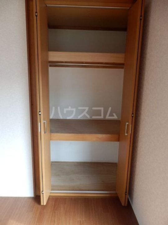 グレイスハイム IIの内装