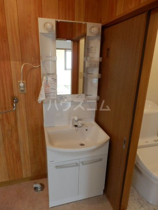 グレイスハイム IIの内装