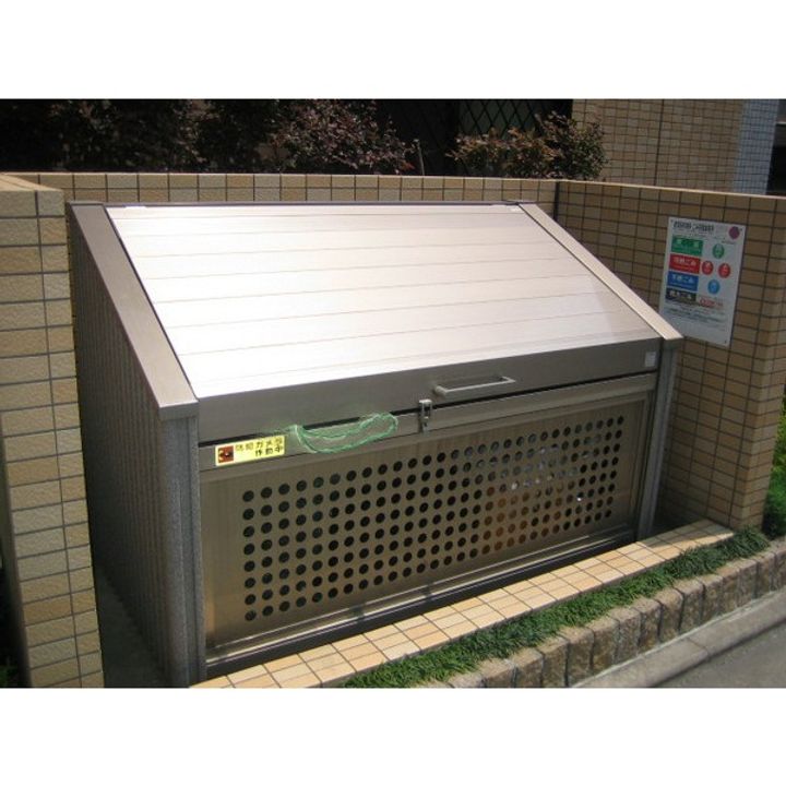 プレシャスの地図