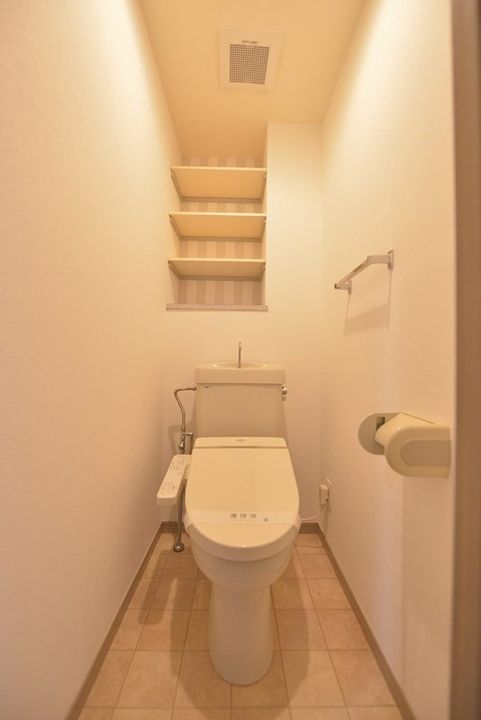 千葉県船橋市西船7(マンション)の賃貸物件の内装