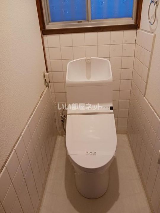 兵庫県高砂市米田町米田(一戸建)の賃貸物件の内装