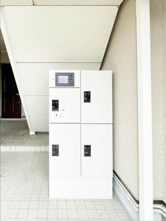 埼玉県越谷市レイクタウン5(アパート)の賃貸物件の地図