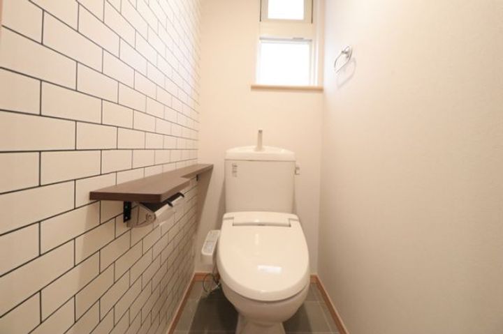 埼玉県越谷市レイクタウン5(アパート)の賃貸物件の内装