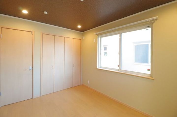 埼玉県越谷市レイクタウン5(アパート)の賃貸物件の内装