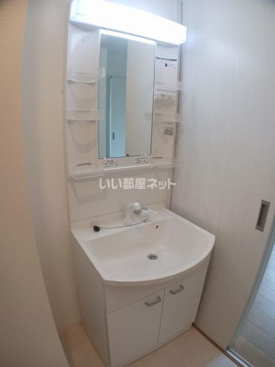 大阪府泉佐野市大西1(アパート)の賃貸物件の内装