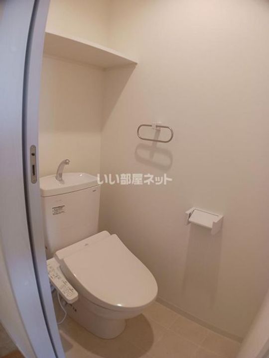 大阪府泉佐野市大西1(アパート)の賃貸物件の内装