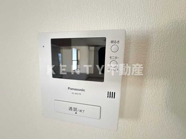神奈川県横浜市鶴見区生麦5(一戸建)の賃貸物件の内装