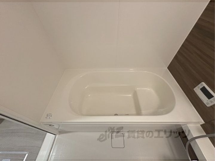 ジェイドウェルの風呂