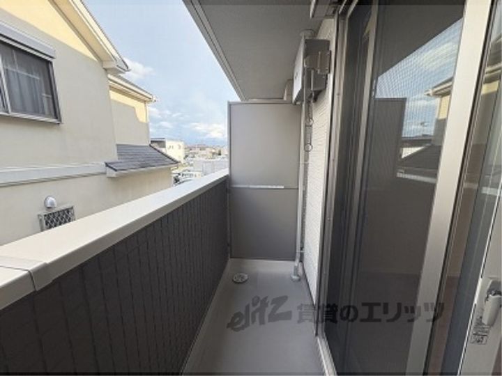 ジェイドウェルの内装