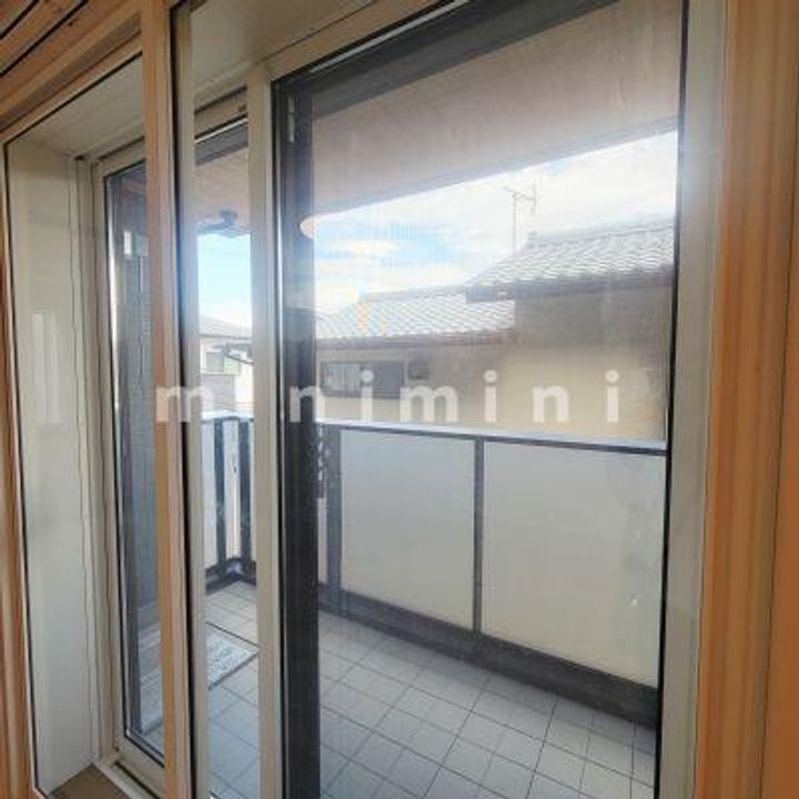 熊本県熊本市中央区春竹町大字春竹(アパート)の賃貸物件の内装
