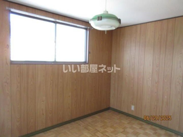 宮城県柴田郡柴田町西船迫3(一戸建)の賃貸物件の内装