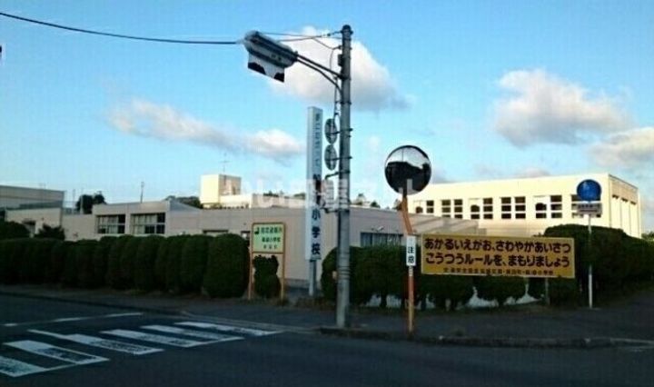 宮城県柴田郡柴田町西船迫3(一戸建)の賃貸物件の周辺