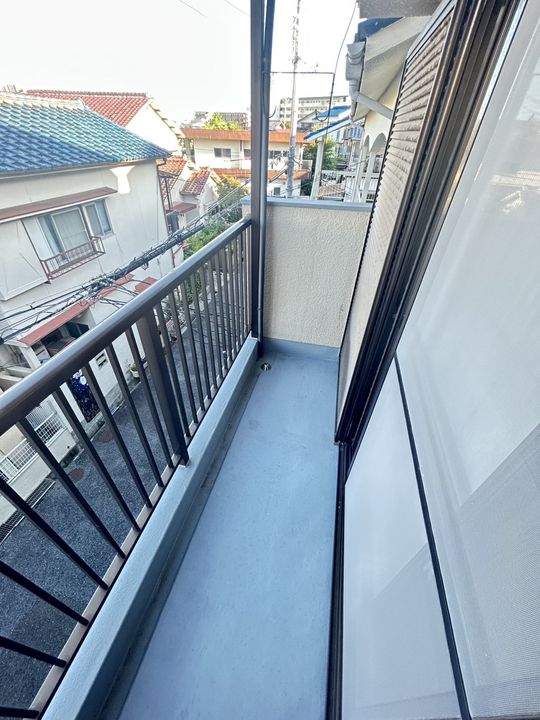 兵庫県神戸市垂水区西舞子9(一戸建)の賃貸物件の内装