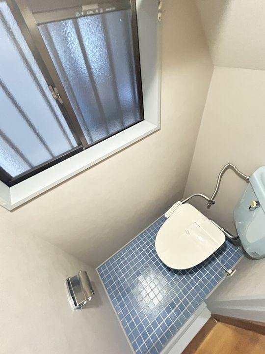 兵庫県神戸市垂水区西舞子9(一戸建)の賃貸物件の内装