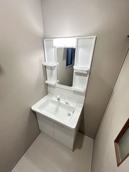 兵庫県神戸市垂水区西舞子9(一戸建)の賃貸物件の内装