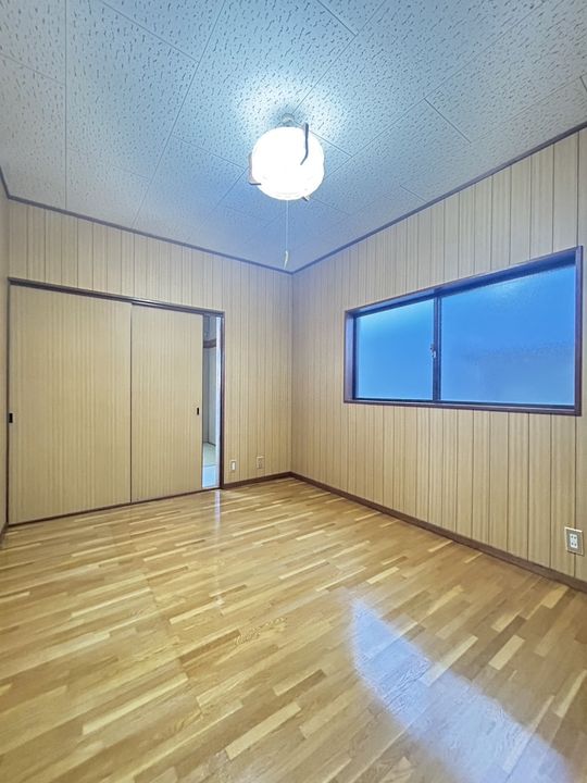 兵庫県神戸市垂水区西舞子9(一戸建)の賃貸物件の内装