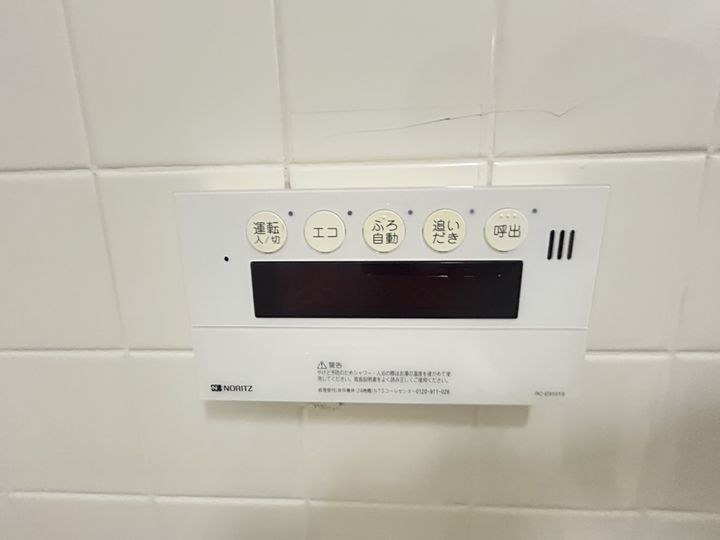 兵庫県神戸市垂水区西舞子9(一戸建)の賃貸物件の内装