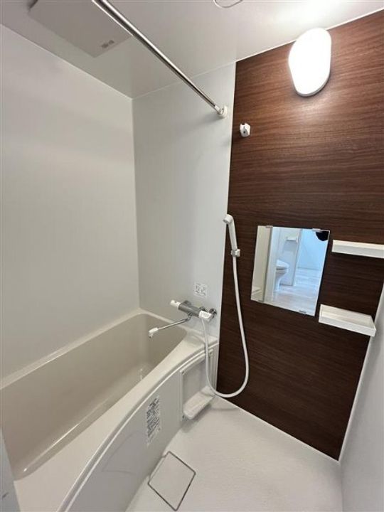 レイコー新八柱の風呂