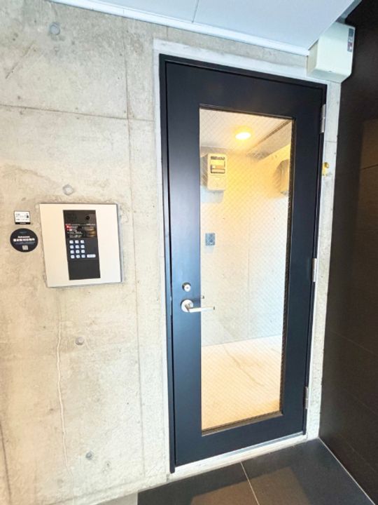 レイコー新八柱の地図