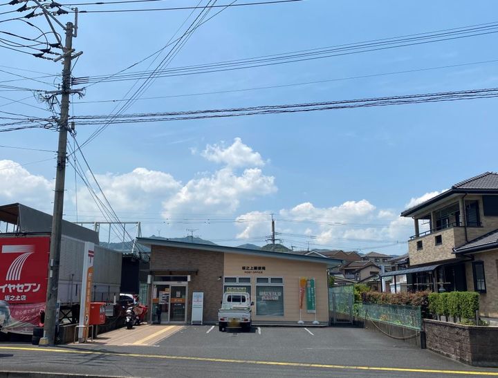 前田キャッスルの周辺