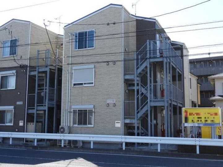 神奈川県横浜市磯子区滝頭3(アパート)の賃貸物件のその他画像