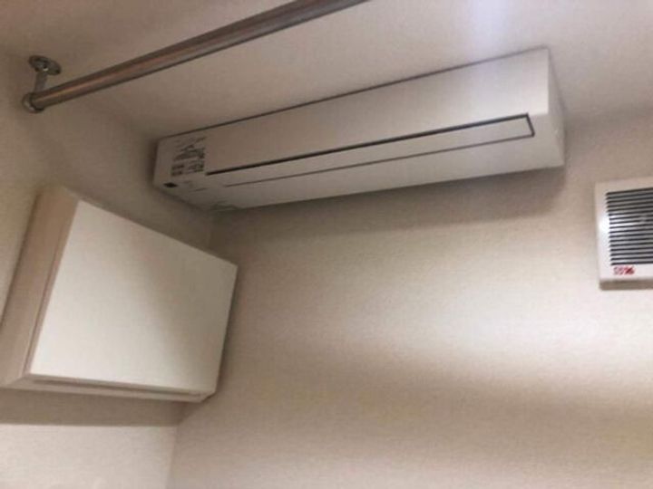 神奈川県横浜市磯子区滝頭3(アパート)の賃貸物件の内装