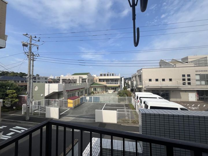 柳町新田ビルのその他画像