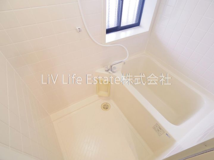 東京都東村山市本町1(アパート)の賃貸物件の風呂