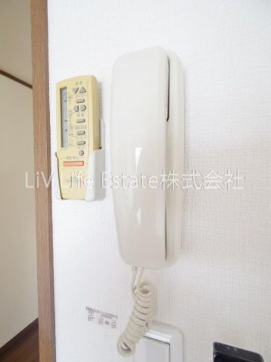 東京都東村山市本町1(アパート)の賃貸物件のその他画像