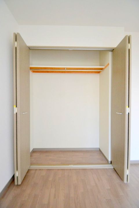 フォブール片桐の内装