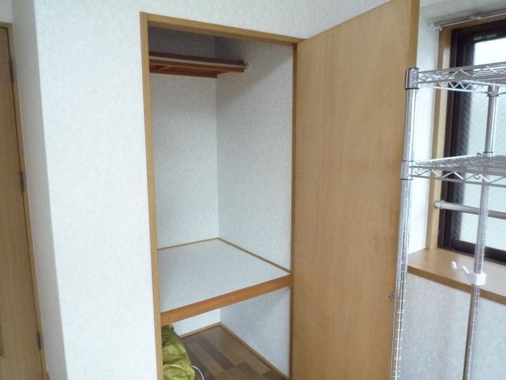 ルーミナスE棟の内装