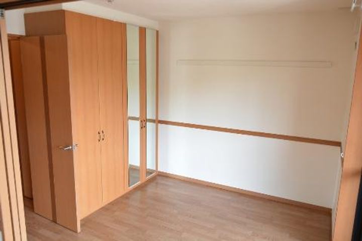 ボヌールの居間