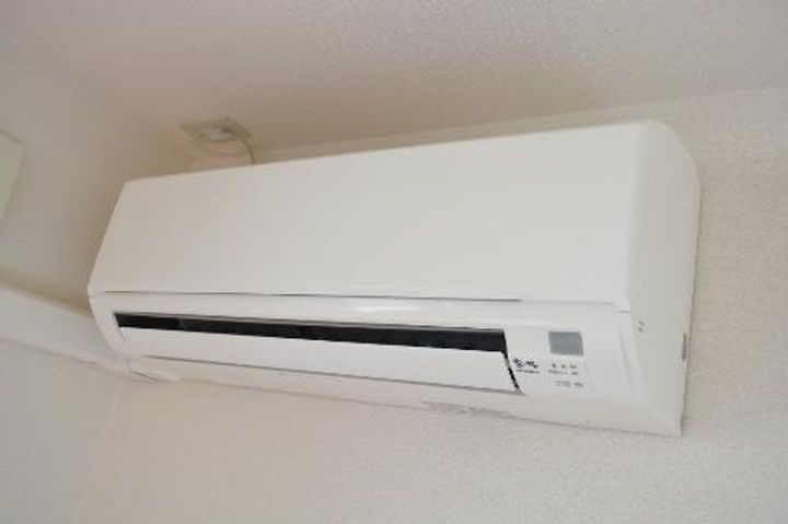 ボヌールの内装