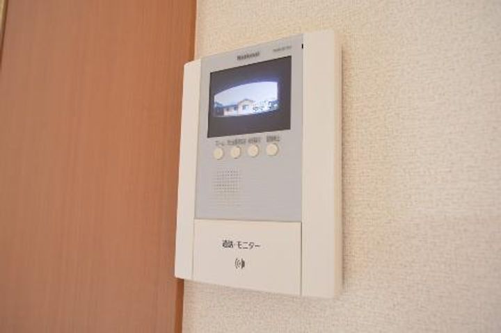 ボヌールの内装