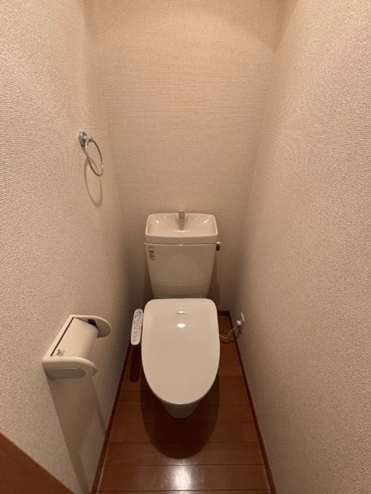 エスコート中野の内装