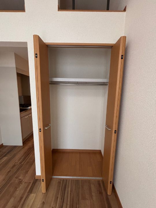 エスコート中野の内装