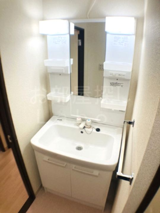 神奈川県小田原市栄町4(マンション)の賃貸物件の内装