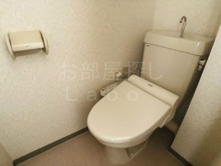 神奈川県小田原市栄町4(マンション)の賃貸物件の内装