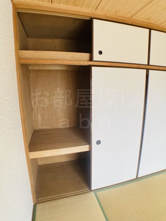神奈川県小田原市栄町4(マンション)の賃貸物件の内装
