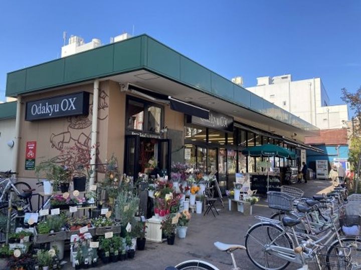 神奈川県小田原市栄町4(マンション)の賃貸物件の周辺