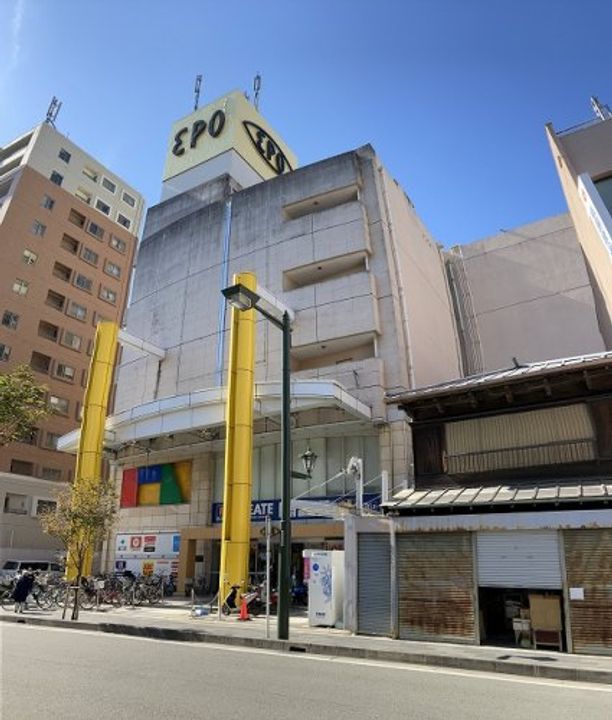 神奈川県小田原市栄町4(マンション)の賃貸物件の周辺