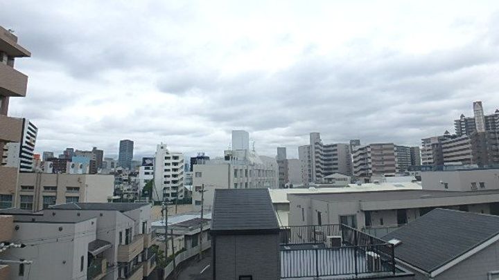 大阪府大阪市福島区吉野5(マンション)の賃貸物件のその他画像