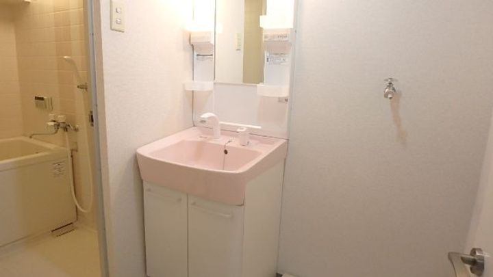 大阪府大阪市福島区吉野5(マンション)の賃貸物件の内装