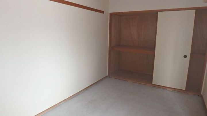 大阪府大阪市福島区吉野5(マンション)の賃貸物件の内装