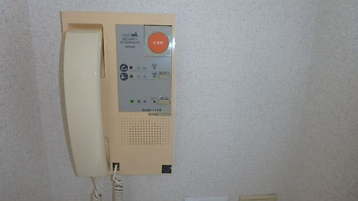 大阪府大阪市福島区吉野5(マンション)の賃貸物件の内装