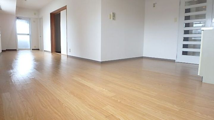 大阪府大阪市福島区吉野5(マンション)の賃貸物件の内装