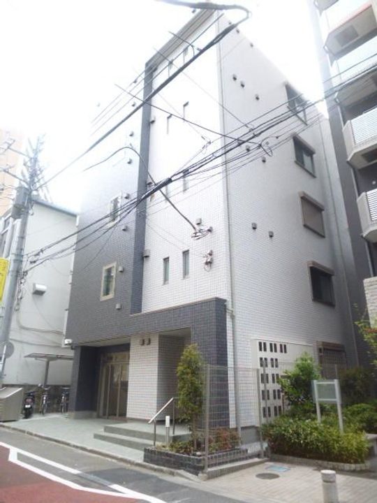 AQUA アクアの地図