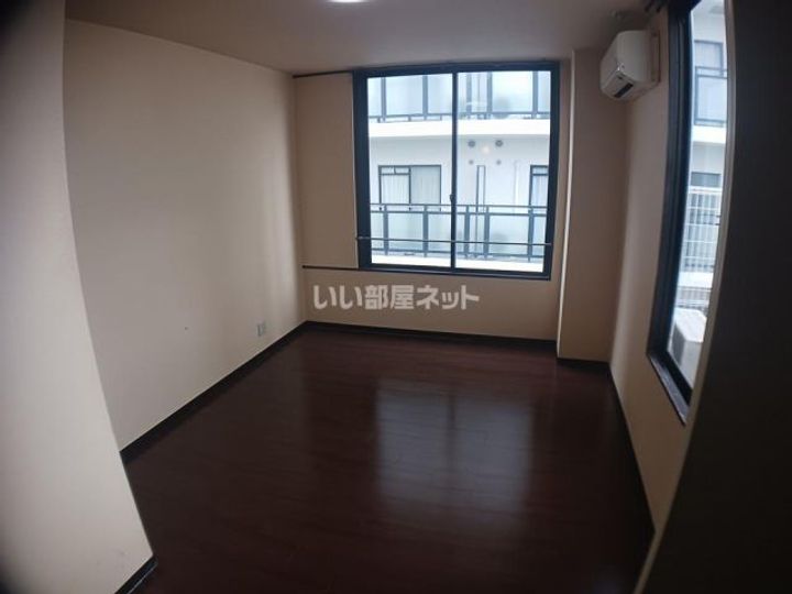 奈良県奈良市大宮町4(マンション)の賃貸物件の内装