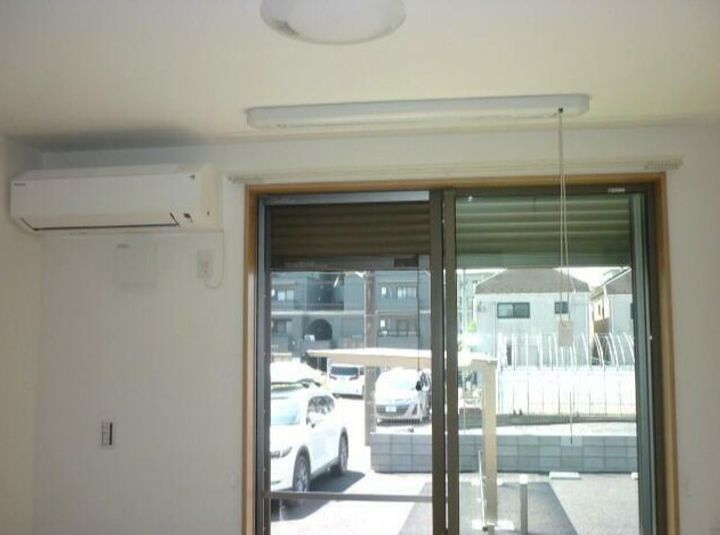 東京都東久留米市金山町1(一戸建)の賃貸物件の内装